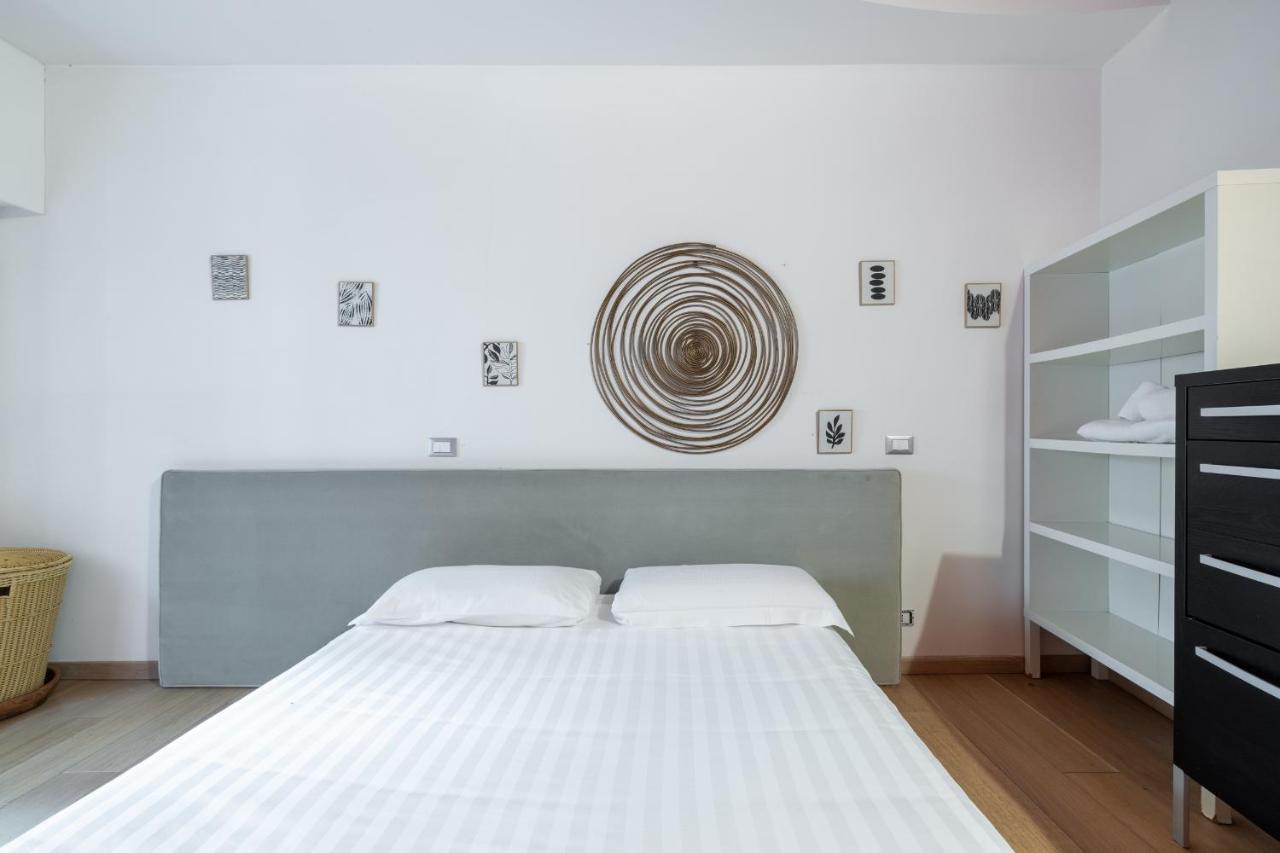 Modern Apartment In Campo De Fiori ローマ エクステリア 写真
